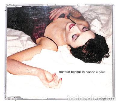 CD di Musica: In bianco e nero- 0731456171425