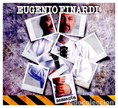 CD di Musica: Sessanta- 4029759076537