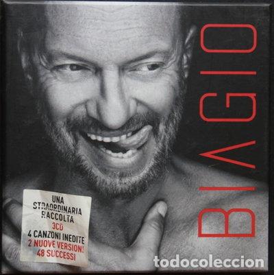 CD di Musica: Biagio- 0888751628526