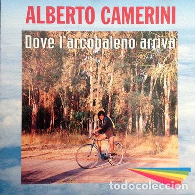 CD di Musica: Dove l'arcobaleno arriva- 8012958950179