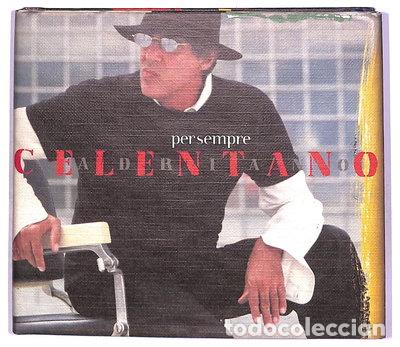 CD di Musica: Per sempre- 5099750965320