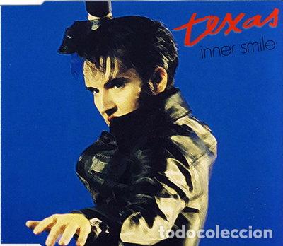 CD di Musica: Inner Smile- 0731457277225