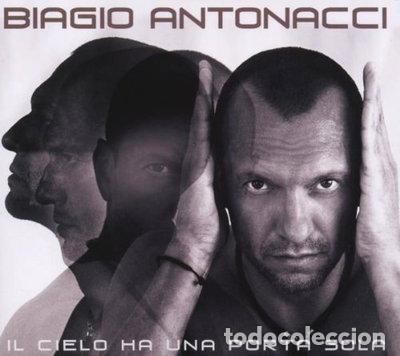 CDs de M&uacute;sica: Il cielo ha una porta sola- 0886974124221