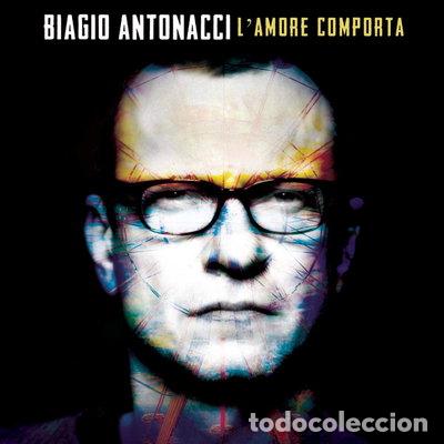 CDs de M&uacute;sica: L'amore comporta- 0888430548220