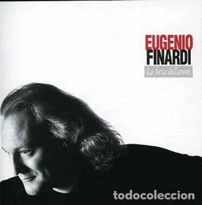 CDs de M&uacute;sica: La Forza Dell'amore- 0090317299822