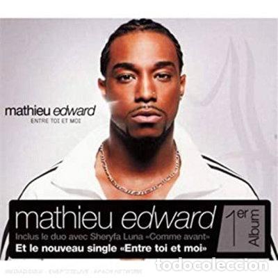 CDs de M&uacute;sica: Entre Toi Et Moi- 0600753126622