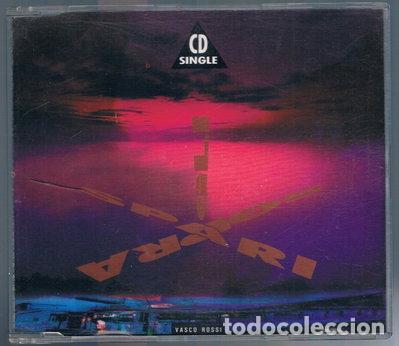 CDs de M&uacute;sica: Gli spari sopra- 0724387100923