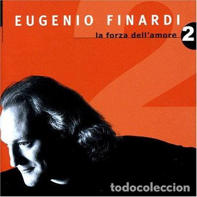 CDs de M&uacute;sica: La forza dell'amore 2- 0685738641826