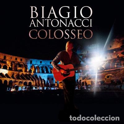 CDs de M&uacute;sica: Colosseo- 0886979806528