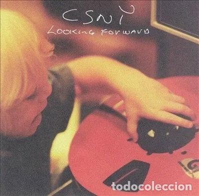 CDs de M&uacute;sica: Looking Forward- 0093624743620