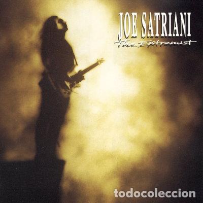 CDs de M&uacute;sica: The Extremist- 5099747167225