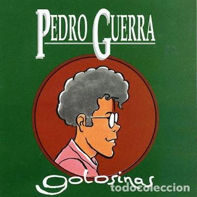 CDs de M&uacute;sica: Golosinas- 0743212515725