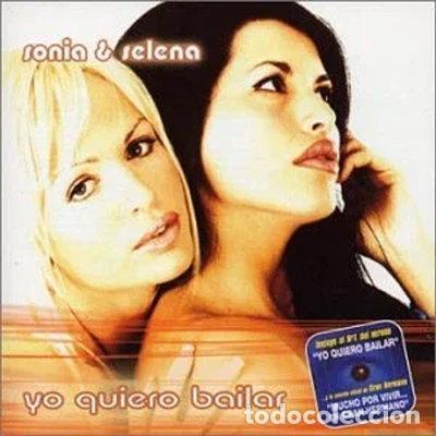 CDs de M&uacute;sica: Yo Quiero Bailar- 8435036409114