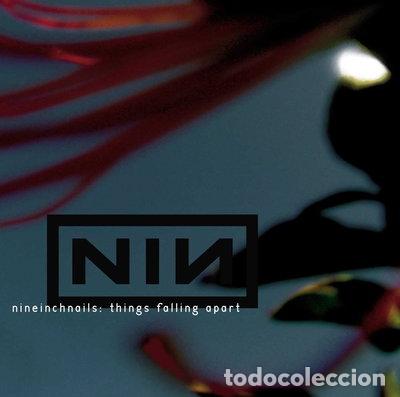 CDs de M&uacute;sica: Things Falling Apart- 0606949074425