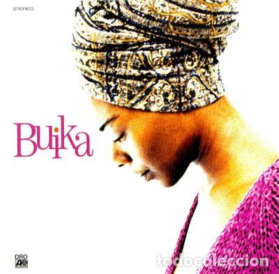 CDs de M&uacute;sica: Buika- 0825646323722