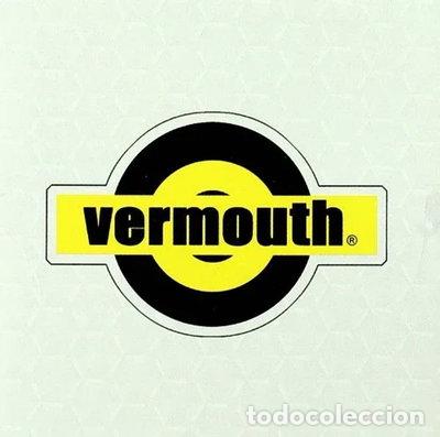 CDs de M&uacute;sica: Vermouth- 8437001764570