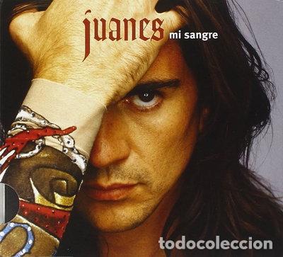 CDs de M&uacute;sica: Mi Sangre- 0602498468210