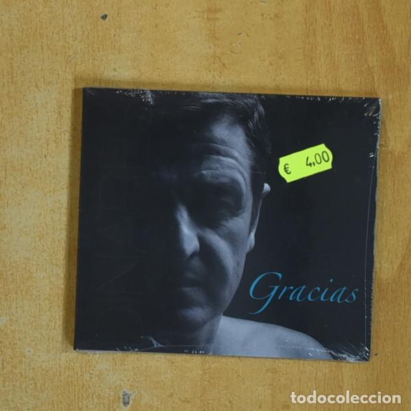 CDs de M&uacute;sica: DINARES - GRACIAS - CD - M&uacute;ltiples art&iacute;culos = 1 solo env&iacute;o