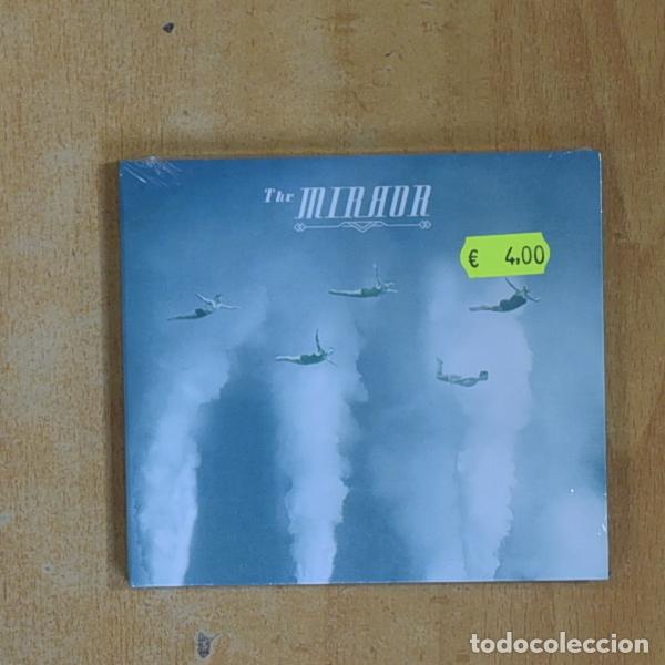 CDs de M&uacute;sica: THE MIRROR - THE MIRROR - CD - &iexcl;Mira mis otros productos!