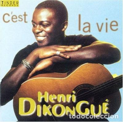 Music CDs: C'est la vie- 0789428508625