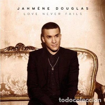 CDs de M&uacute;sica: Love Never Fails- 0887654801326