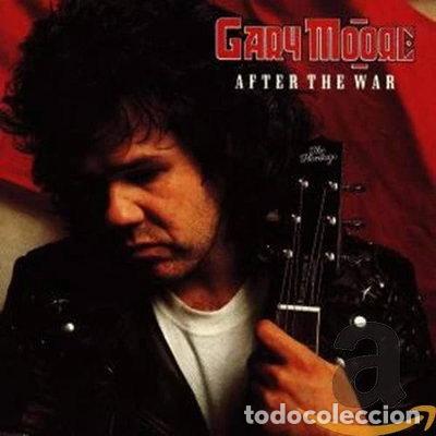 CDs de M&uacute;sica: After the War- 0077778610724