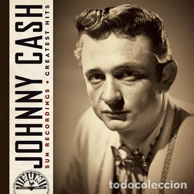 CDs de M&uacute;sica: Sun Recordings: Greatest Hits- 0610583460728