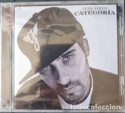 CDs de M&uacute;sica: Categor&iacute;a- 8429006003136