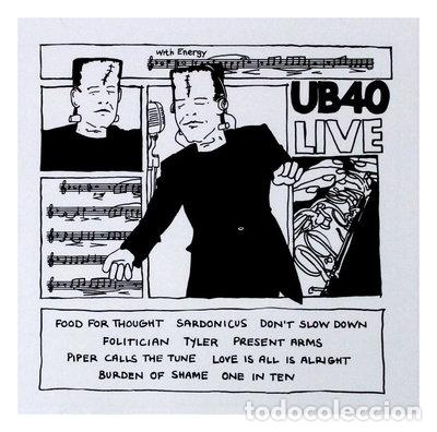 CDs de M&uacute;sica: Live (0077778638926)