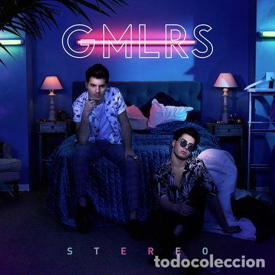 CDs de M&uacute;sica: Stereo- 0190758698625