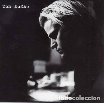 CDs de M&uacute;sica: Tom McRae- 0743217834920
