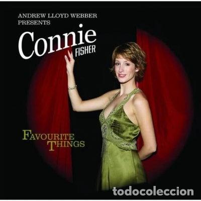 CDs de M&uacute;sica: Favourite Things- 0602517130388