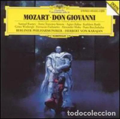 CDs de M&uacute;sica: Don Giovanni (Highlights)- 0028941963529