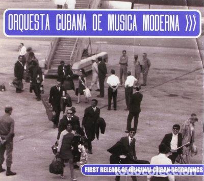 CDs de M&uacute;sica: Jazzcuba, Volumen 10- 5051011959325
