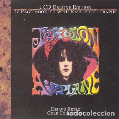 CDs de M&uacute;sica: Gold Collection- 0076119404923