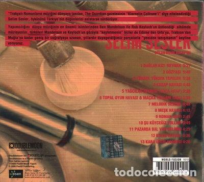 CDs de M&uacute;sica: Oğlan Bizim Kız Bizim- 8694999010021