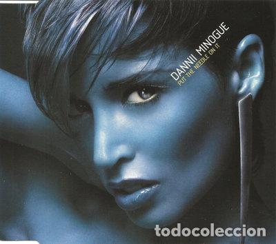 CDs de M&uacute;sica: Put the needle on it- 5050466191625