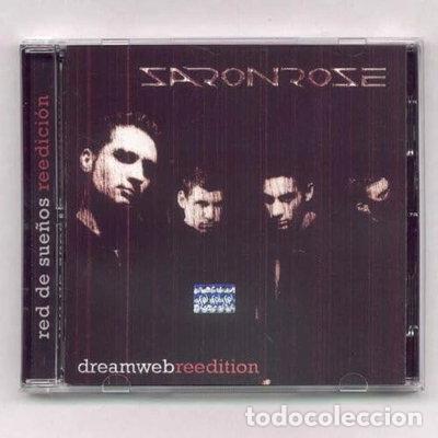 CDs de M&uacute;sica: Dreamweb- 0094637016626