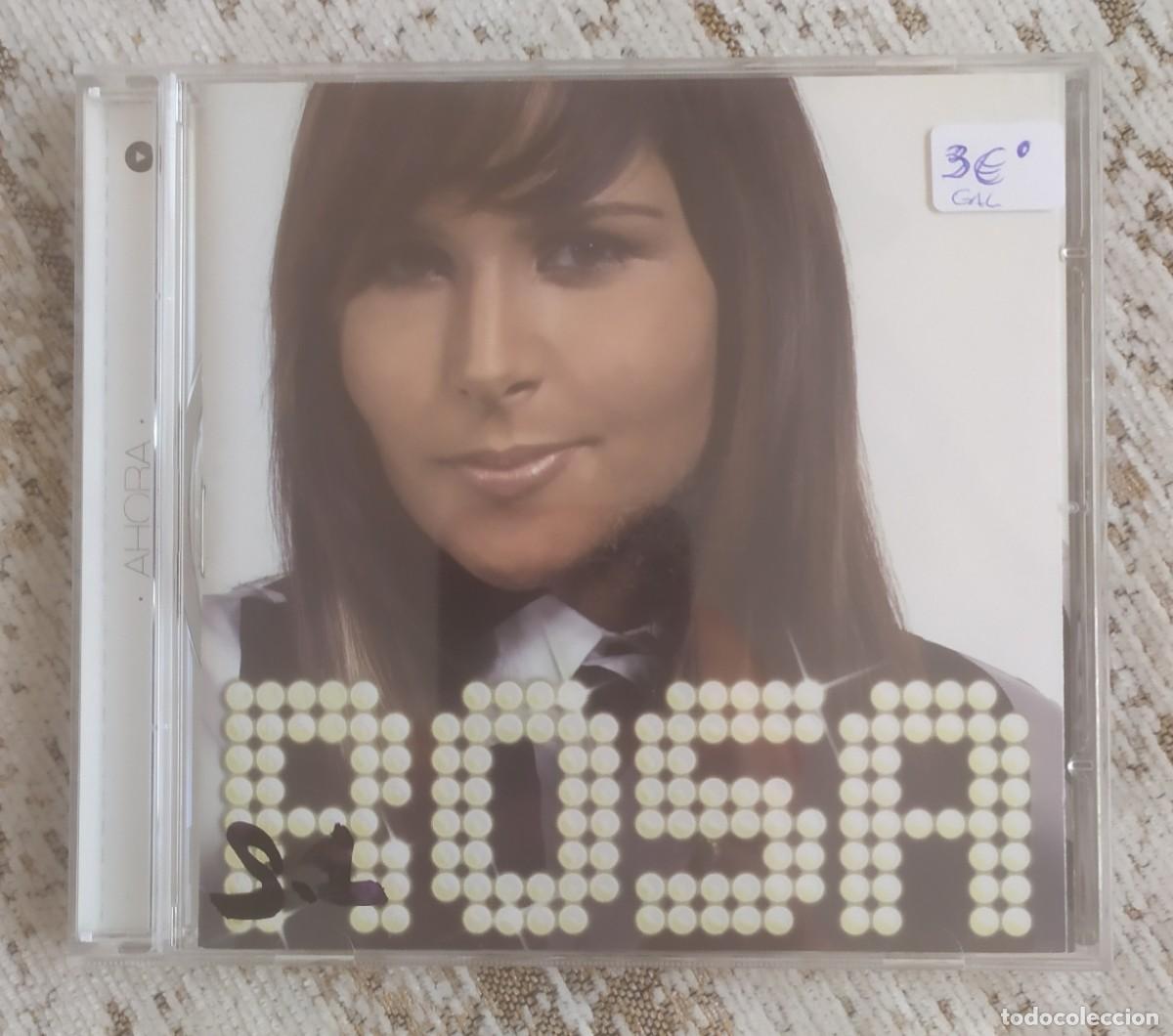 CDs de m&uacute;sica: CD ROSA - AHORA ---- - Foto 1