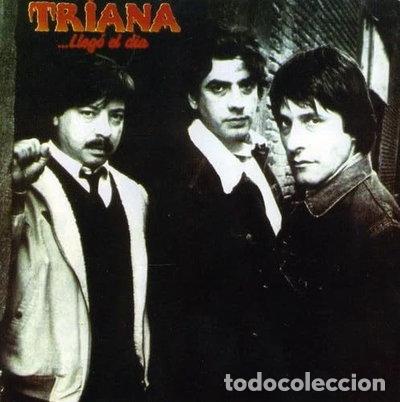 CDs de M&uacute;sica: ...Lleg&oacute; el d&iacute;a- 5050466176622