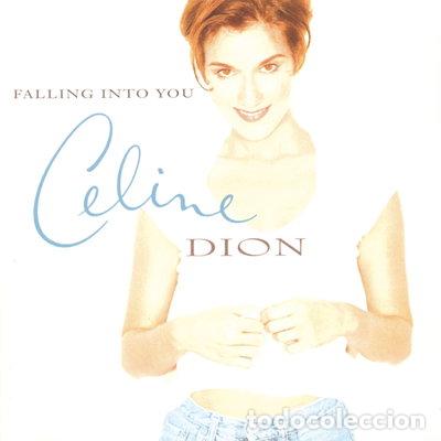 CDs de M&uacute;sica: Falling Into You- 5099748379221