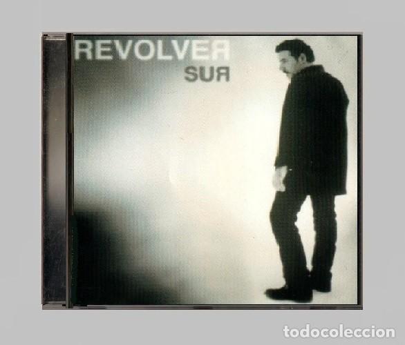 CDs de m&uacute;sica: �G246 - REVOLVER. SUR. CD. - Foto 1