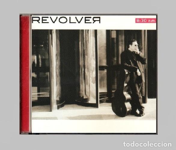 CDs de M&uacute;sica: �G245 - REVOLVER. 9:30 A.M. CD.