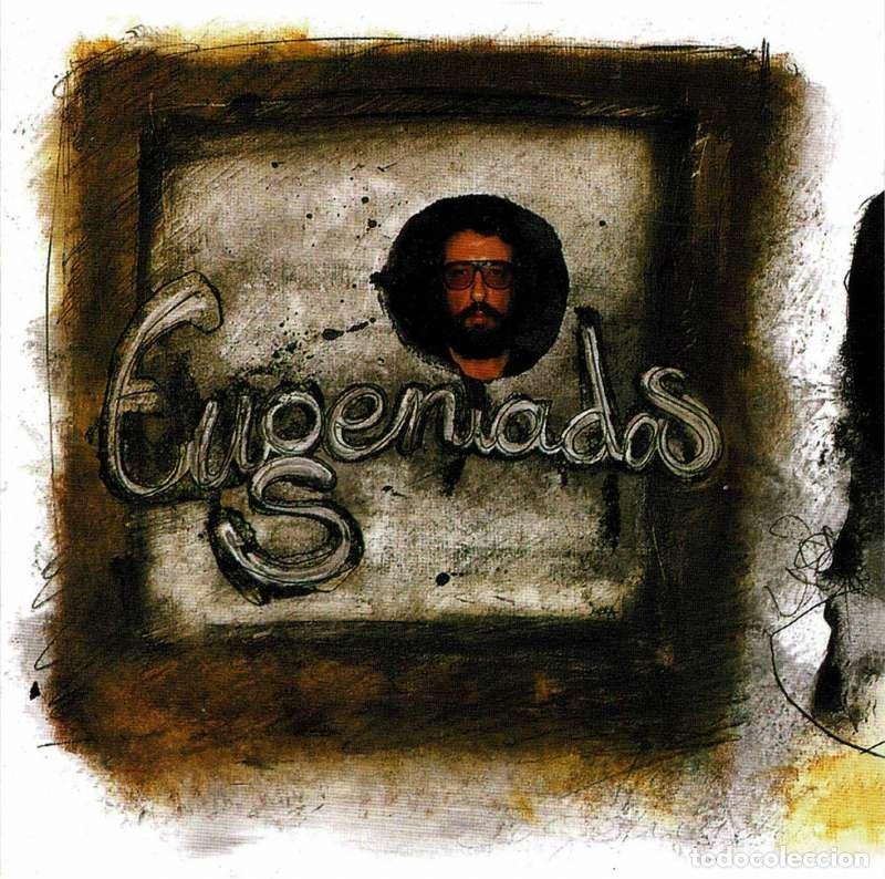 CDs de M&uacute;sica: Eugenio - Eugeniadas. CD