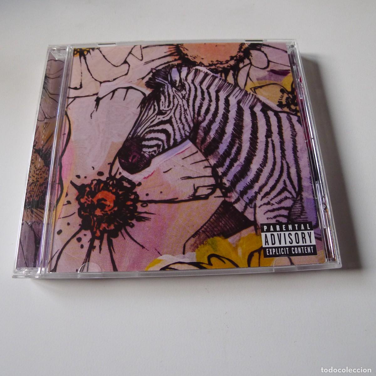 CDs de M&uacute;sica: Maroon 5 &ndash; Jordi CD edicion US