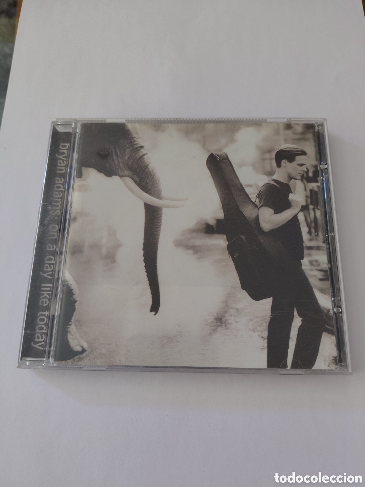 CDs de m&uacute;sica: Lote de 4 cd de musica variada - Foto 7