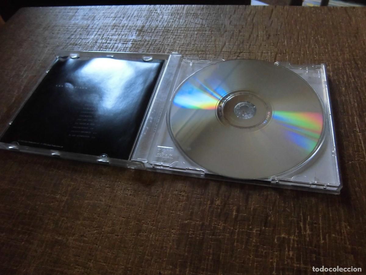 CDs de m&uacute;sica: CD VAN MORRISON DAYS LIKE THIS - Foto 4