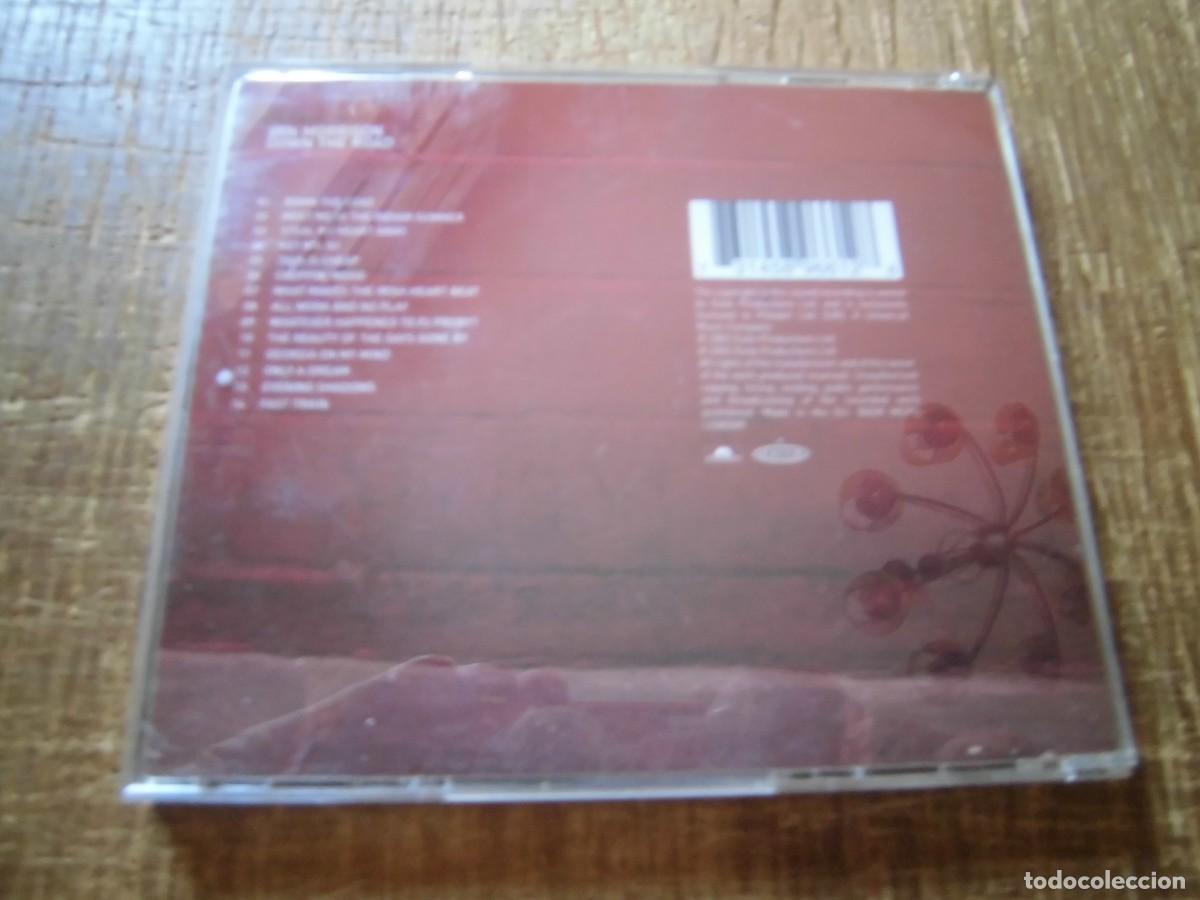 CDs de m&uacute;sica: CD VAN MORRISON DOWN THE ROAD - Foto 2