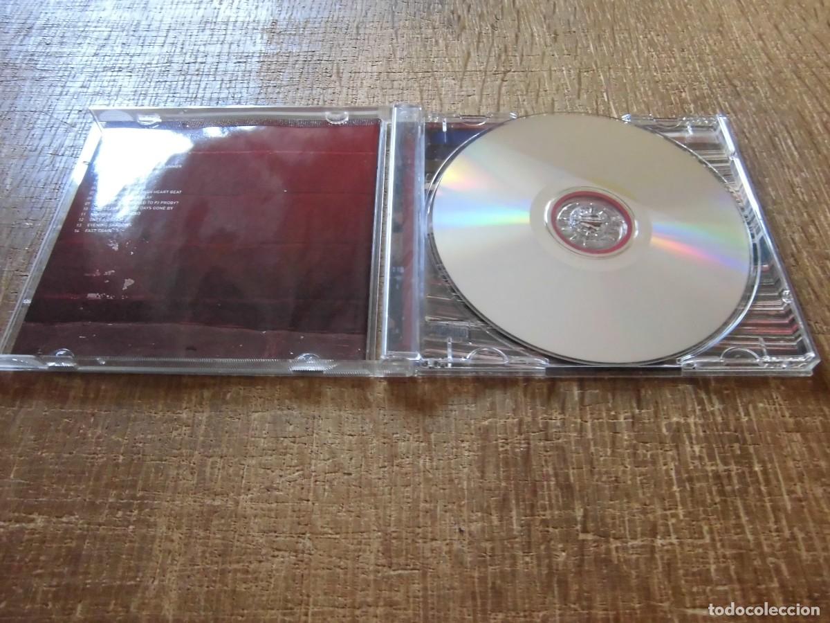 CDs de m&uacute;sica: CD VAN MORRISON DOWN THE ROAD - Foto 4