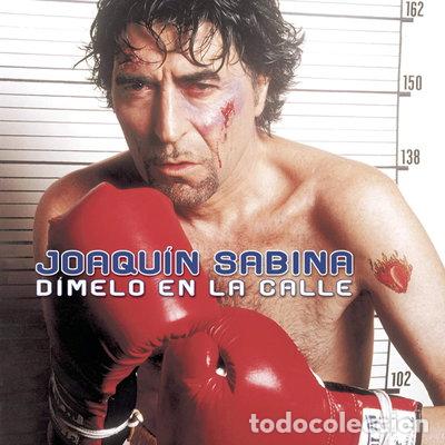 CDs de M&uacute;sica: D&iacute;melo En La Calle- 0743219750921